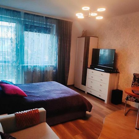 Apartament Klonowa Kołobrzeg Esterno foto